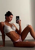 Darcie Marshall